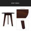Table d'appoint