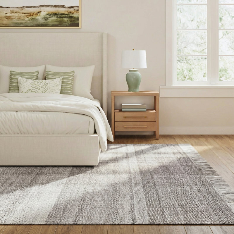 Fatma Indoor / Outdoor Rug, Rectangle 12' x 15'