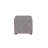 Eesha Upholstered Ottoman-882585493