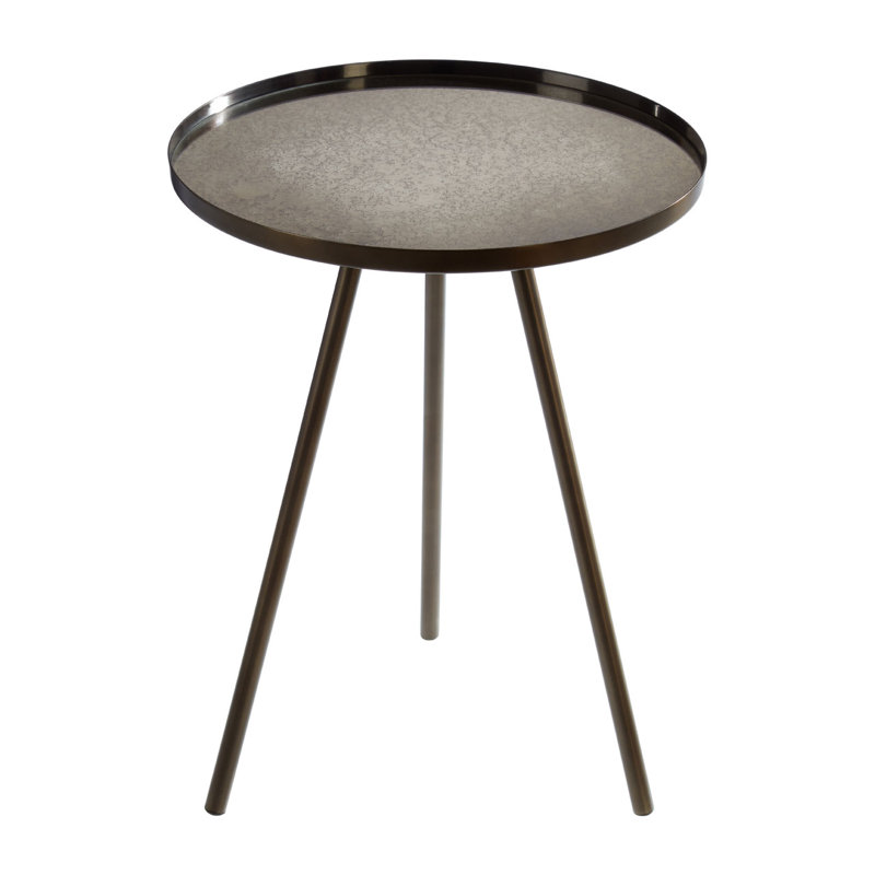 Brigg Tray Top End Table