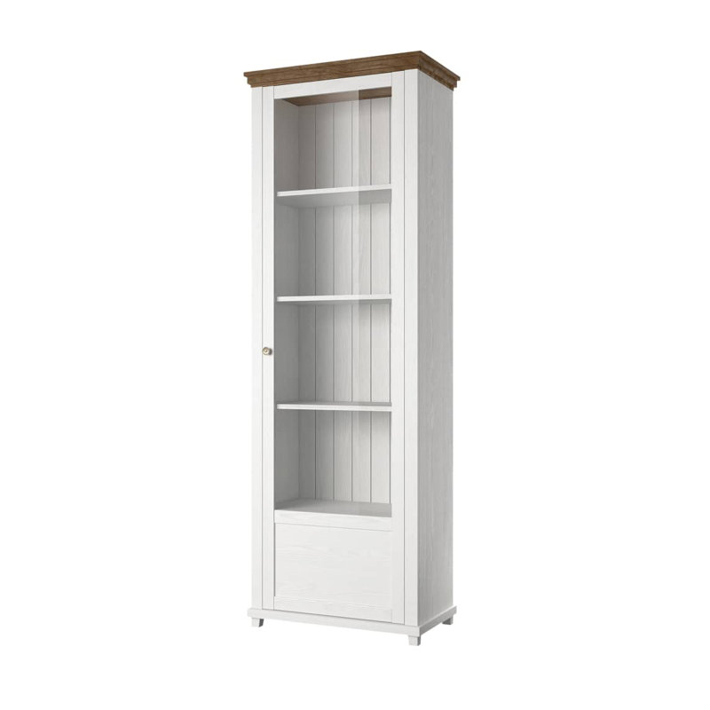 Trinway Display Cabinet