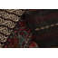 Antique One-of-a-Kind 1'9X4'2 Hand Knotted Area Rug