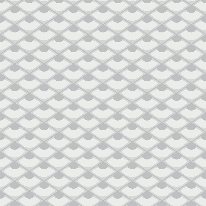 Don't Be Koi - Wallpaper by Julianne Taylor Style, Whale, Faux Grasscloth