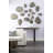 Clover 60" Solid Wood Console Table