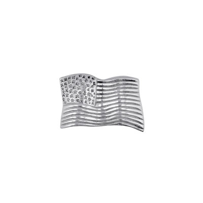 Poids de la serviette drapeau américain