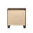 Holsten 23.25'' W Nightstand