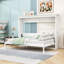 Armoire murale Murphy avec lattes et pieds-2063977814-2063977815