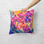  Coussin décoratif intérieur / extérieur en polyester Autre / Sans motif-1146591871