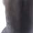 Mgo Hollow Side Table-1068962590