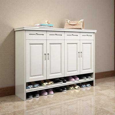Rangement pratique pour chaussures