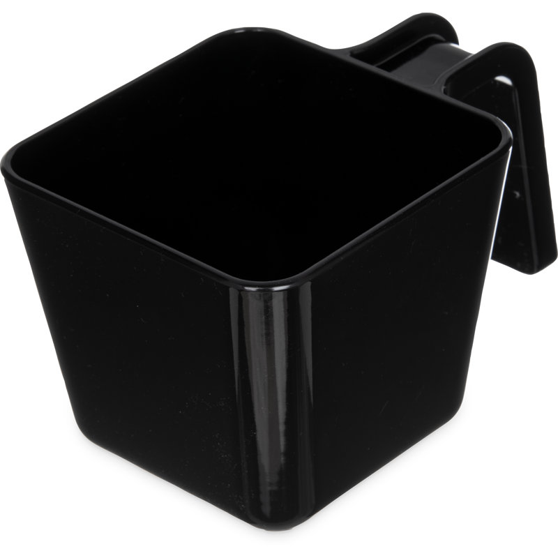 Tasse à mesurer en plastique 2,5 tasses Carlisle Food Service Products