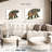 Brampt India Elephant I Light-106321849