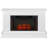 Thelma Electric Fireplace