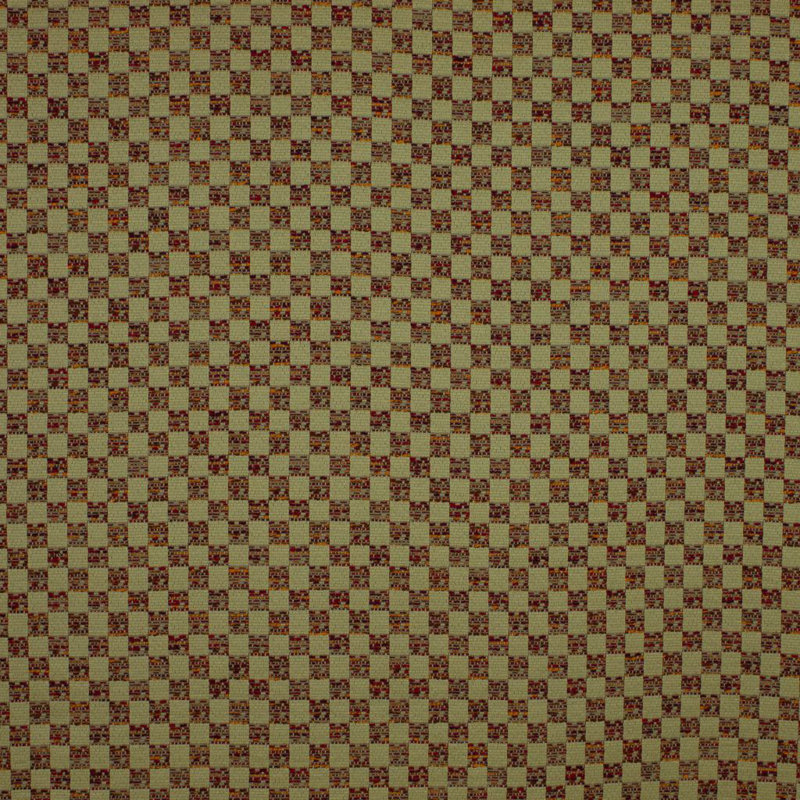 Tigress Fabric, Salsa