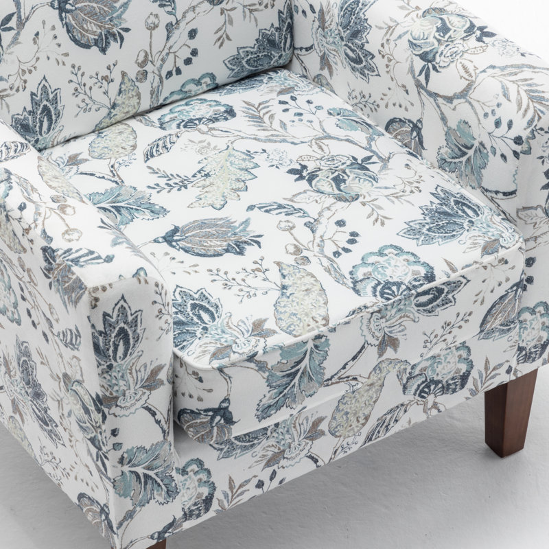 Daddow Upholstered Armchair