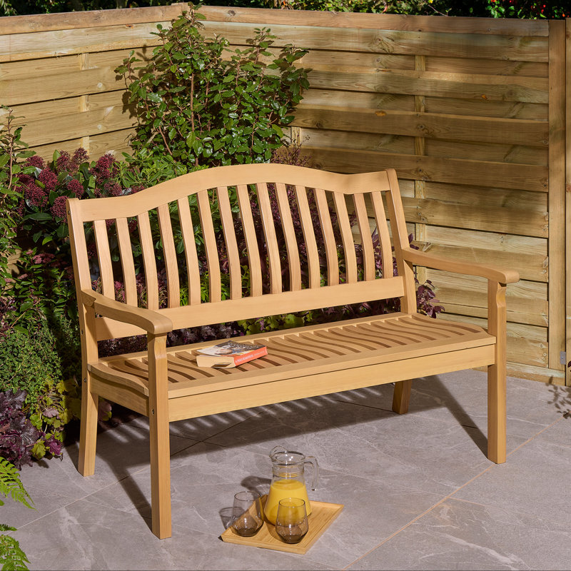 Rowlinson Hemsway Bench, 2 Seat