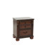 Mobilier de chambre à coucher 3 pièces-1413308065