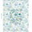 Alexandra Vine Linen Fabric-89390760
