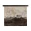 Sierra Solid Wood Tapestry