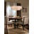 Stauffer 5-Light Unique / Statement Drum Chandelier-55885800