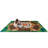 Campfire Fun by Joy Carpets Area Rug-1258413853