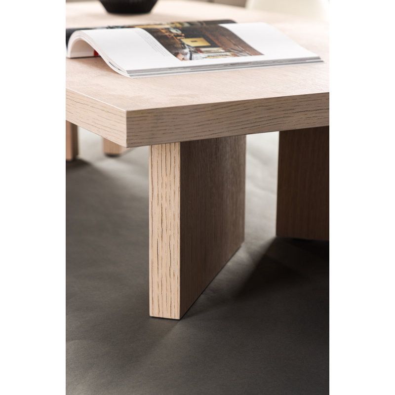 Petar Coffee Table