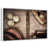 Floating Frame White selected