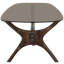 Flash Trestle Coffee Table