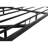 Floating Bed Frames With LED Lights, Metal Platform Bed , Solid And Stable, Noise Free, No Box Spring Needed, Easy Assembly