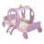 Purple/Pink is out of stock selected