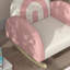 Chaise berçante pour enfant Gentle Rocking