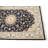 Oriental Hand Knotted Runner 2'8" x 18' Wool Area Rug in Blue