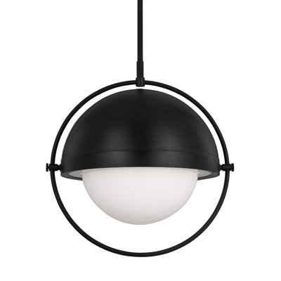 Bacall 1 - Light Pendant
