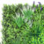 Paravent 40 po Eucalyptus