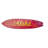 Aloha Danny Decorative Hawaiian Surfboard-346576770