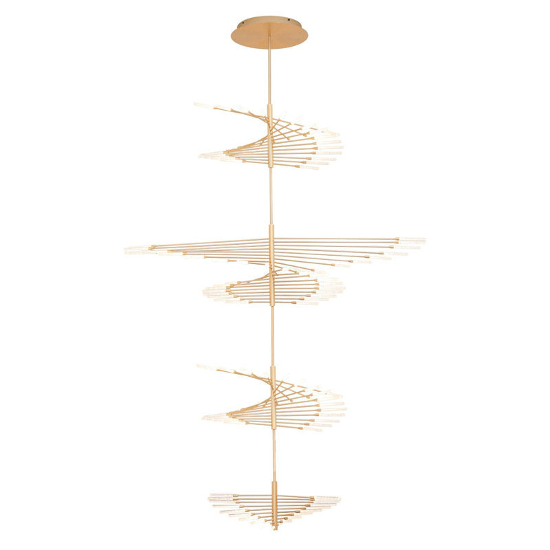 Heliora Multi LED Chandelier