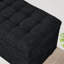 Banc de rangement multi-usages avec repose-pieds-1510245815
