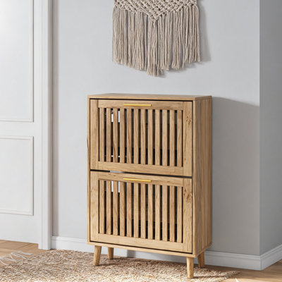Shoe Storage
