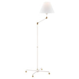 Classic No.1 Floor Lamp by Mark D. Sikes