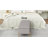 Yvonne Velvet Upholstered Storage Bench-432626417