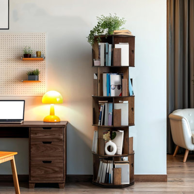 140cm H x 42cm W Bookcase