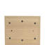 Tablettes de rangement pour salle de bain, placage mural, contreplaqué de 12 po avec chêne blanc américain, amplement d'espace pour les petits articles en contreplaqué de chêne, cuisine et plan de toilette