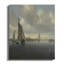 Wrapped Canvas Print Set-601190968