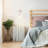 Delonte Aluminium Plug-in Armed Sconce