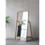 Grand cintre avec miroir 38 x 23 x 71,5 po