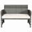 Mearline 4 - Person Patio Conversation Set with Cushions