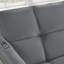Velvet Futon Couch Convertible-1339343008