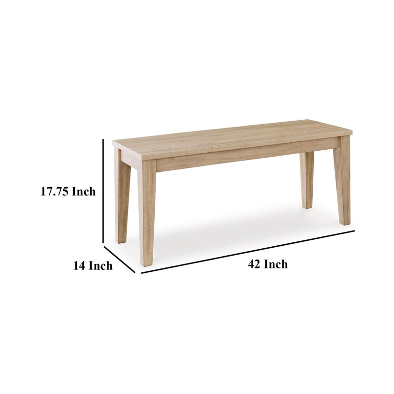 Banc Gennavieve
