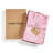 Gabrielle Ruffle - 100% Pure Linen Dinner Napkins-110842533