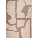 Fossil Tan Area Rug